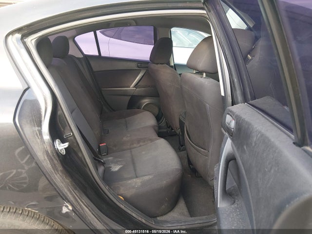 Mazda Mazda3 I Sport