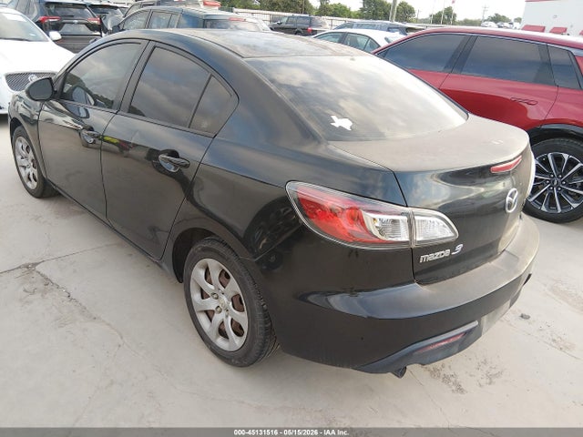 Mazda Mazda3 I Sport