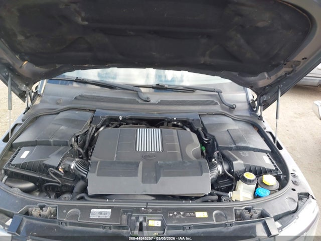 Land Rover LR4