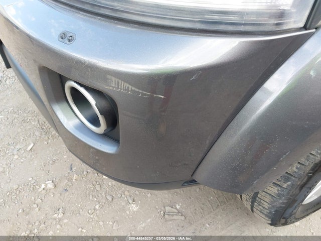 Land Rover LR4