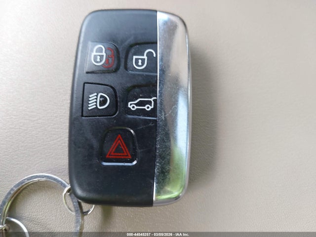 Land Rover LR4