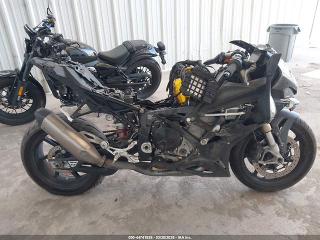 BMW S 1000 Rr