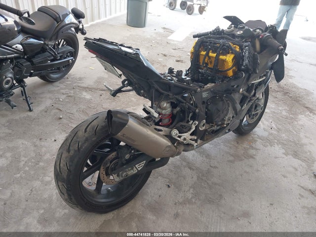 BMW S 1000 Rr
