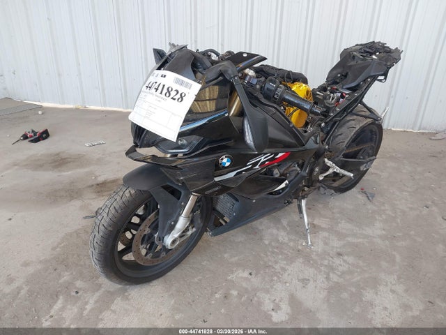 BMW S 1000 Rr