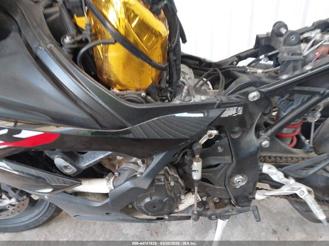 BMW S 1000 Rr