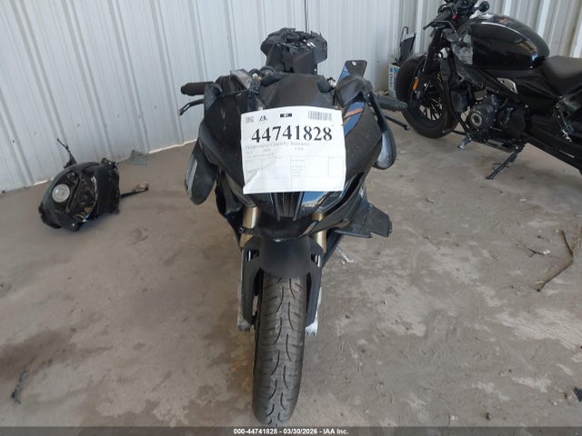 BMW S 1000 Rr
