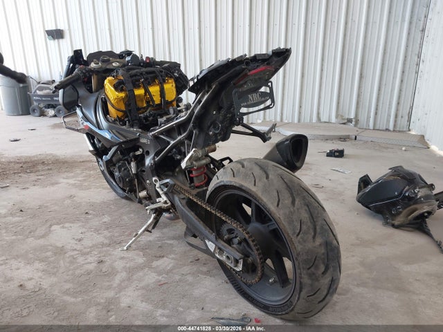 BMW S 1000 Rr