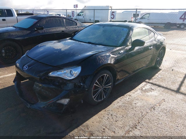 Scion FR-S