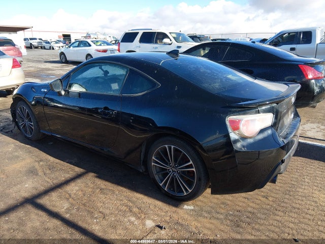 Scion FR-S