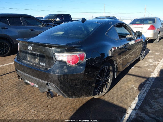 Scion FR-S