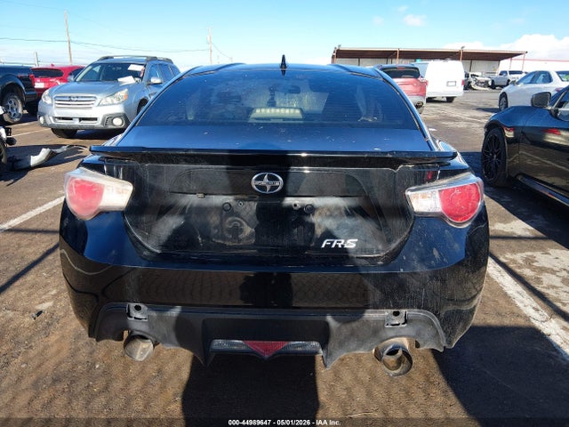 Scion FR-S