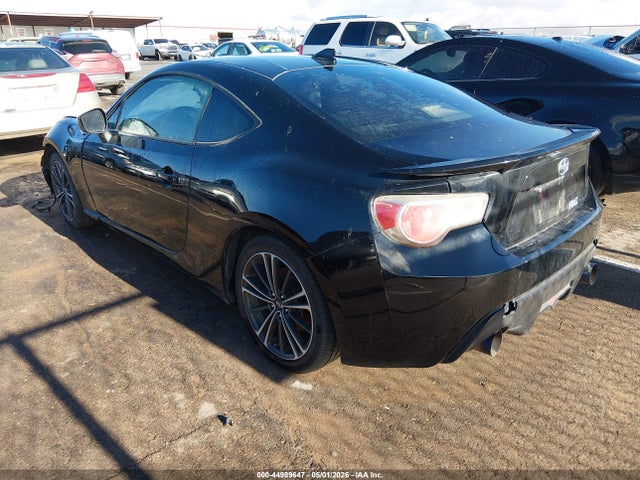 Scion FR-S