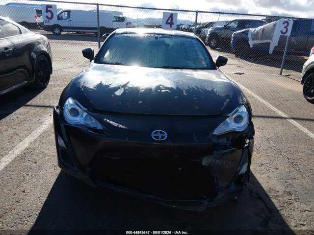 Scion FR-S