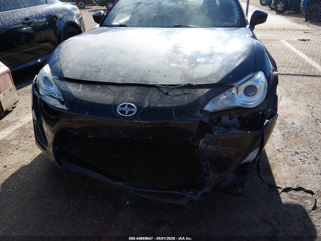 Scion FR-S