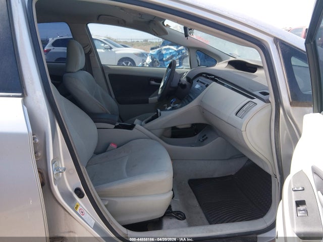 Toyota Prius Iii
