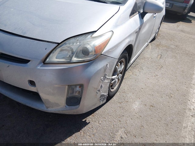 Toyota Prius Iii