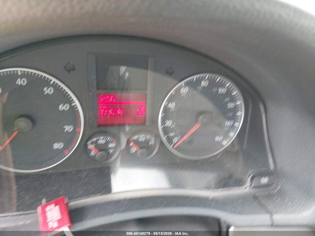 Volkswagen Rabbit S