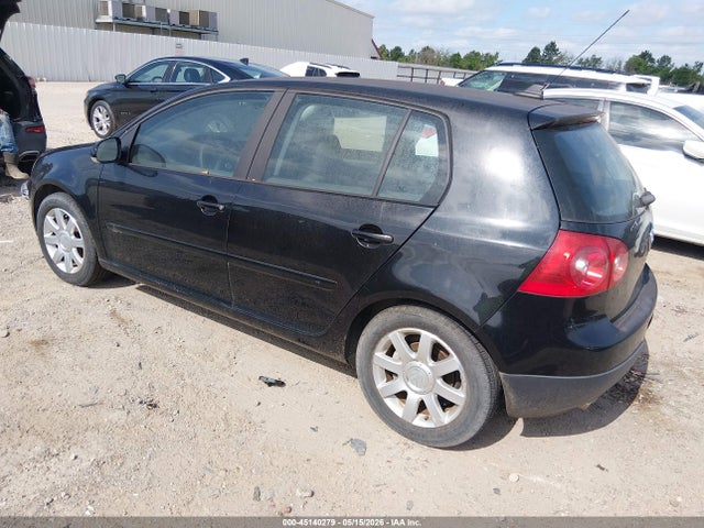 Volkswagen Rabbit S
