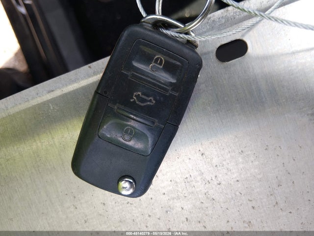 Volkswagen Rabbit S