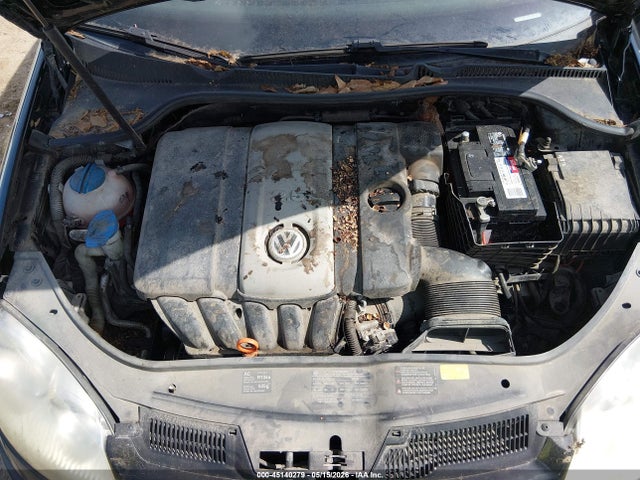 Volkswagen Rabbit S