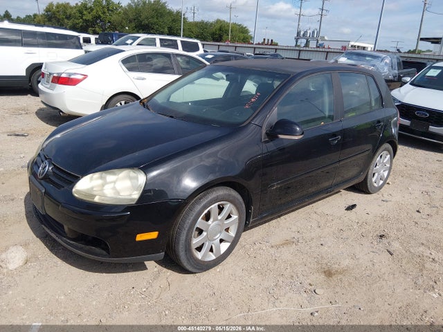 Volkswagen Rabbit S