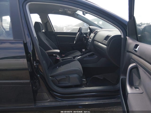 Volkswagen Rabbit S