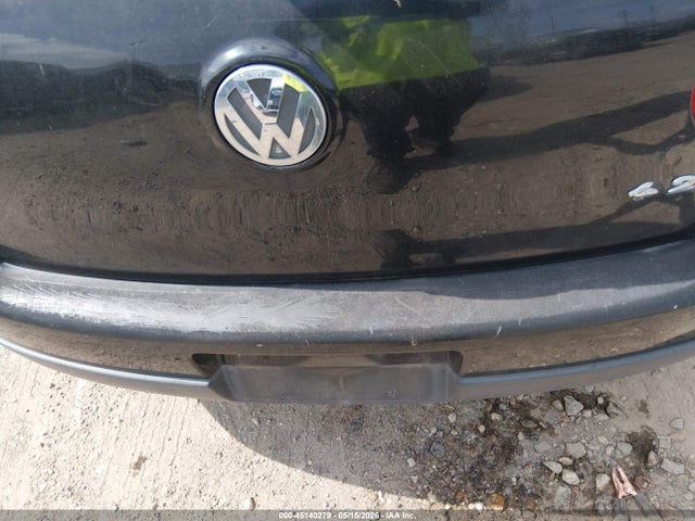Volkswagen Rabbit S