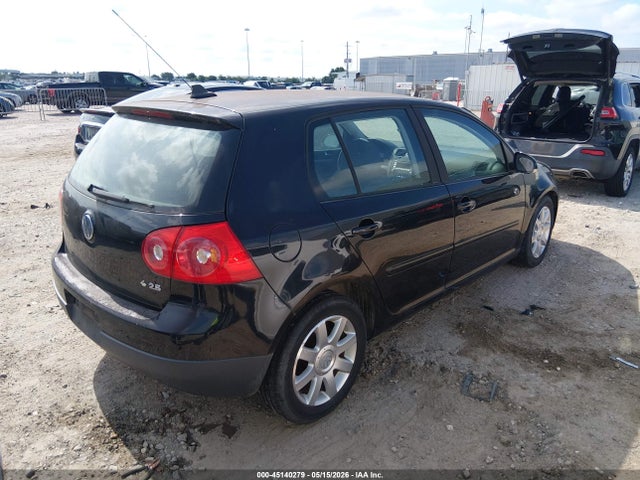 Volkswagen Rabbit S