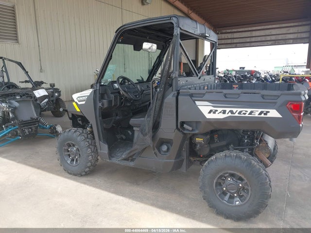 Polaris Ranger