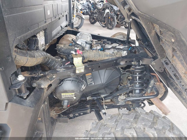Polaris Ranger