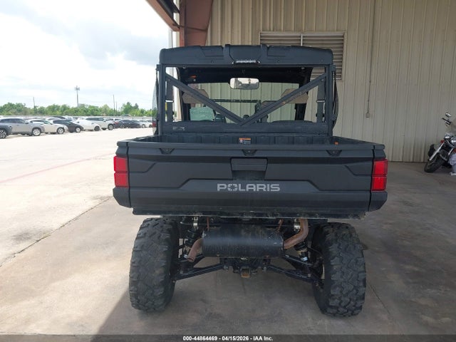 Polaris Ranger