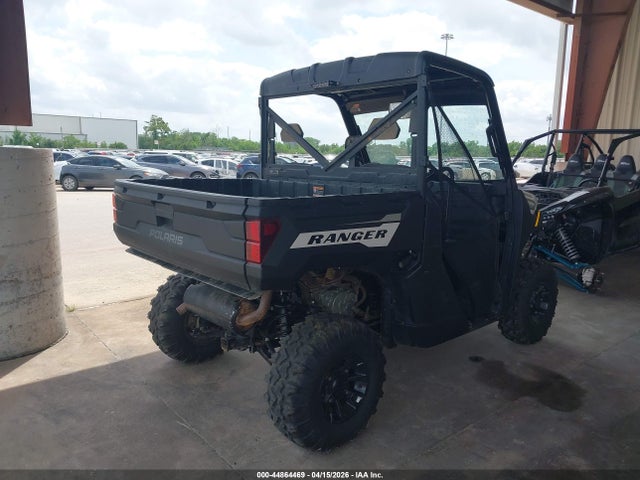 Polaris Ranger