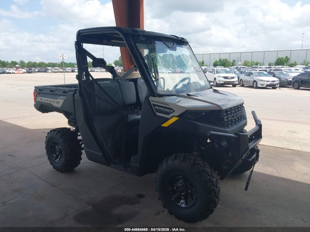 Polaris Ranger