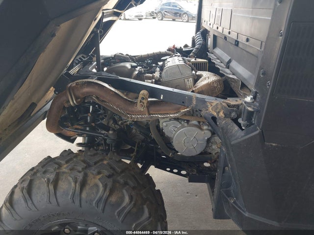 Polaris Ranger