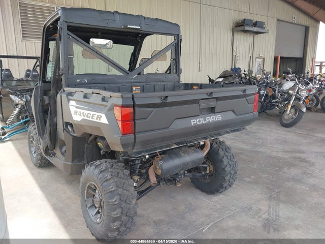 Polaris Ranger