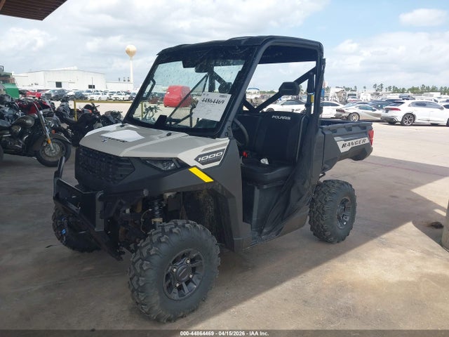 Polaris Ranger
