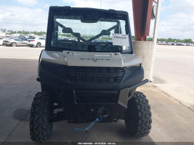 Polaris Ranger