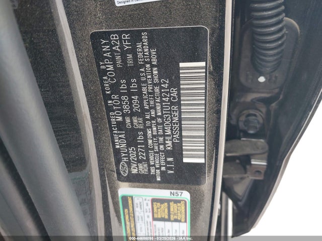 Hyundai ELANTRA Sel Sport