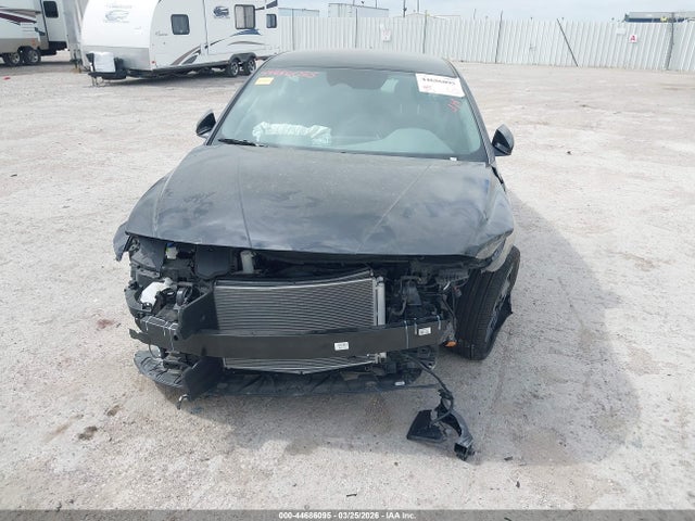 Hyundai ELANTRA Sel Sport