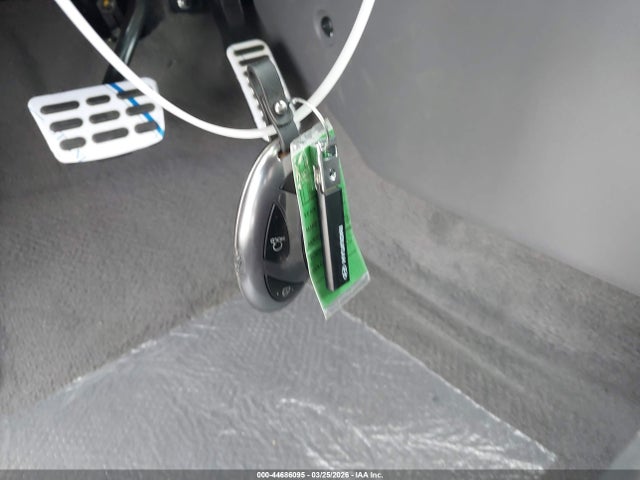 Hyundai ELANTRA Sel Sport