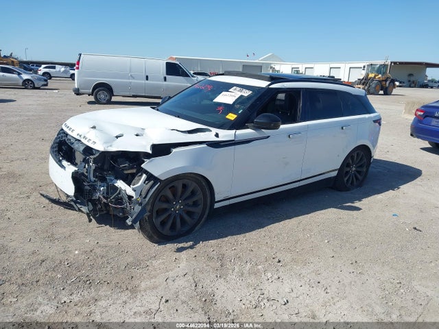 Land Rover Range Rover Velar P380 Se R-dynamic