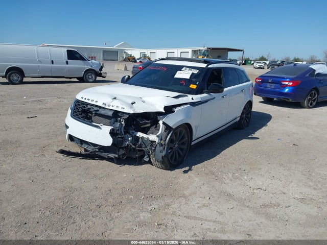 Land Rover Range Rover Velar P380 Se R-dynamic