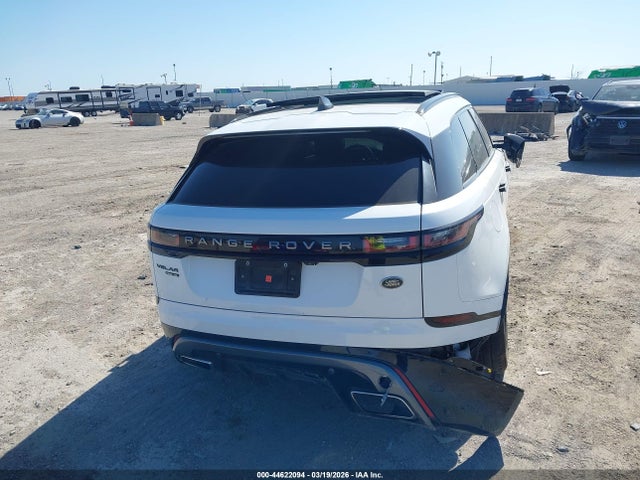 Land Rover Range Rover Velar P380 Se R-dynamic