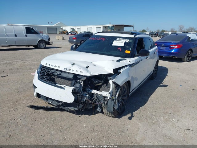Land Rover Range Rover Velar P380 Se R-dynamic