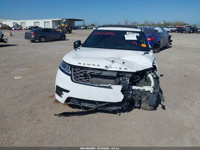 Land Rover Range Rover Velar P380 Se R-dynamic