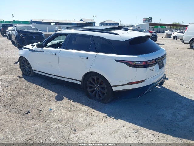 Land Rover Range Rover Velar P380 Se R-dynamic