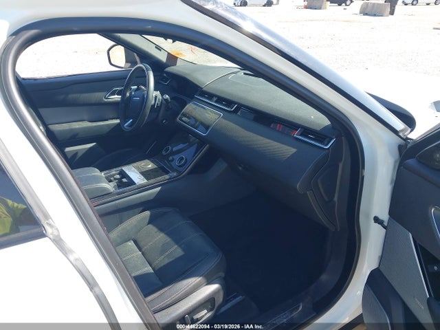 Land Rover Range Rover Velar P380 Se R-dynamic