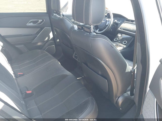 Land Rover Range Rover Velar P380 Se R-dynamic