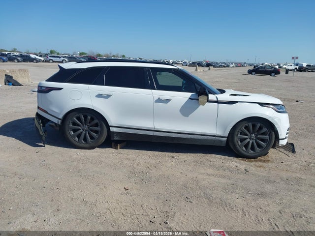 Land Rover Range Rover Velar P380 Se R-dynamic