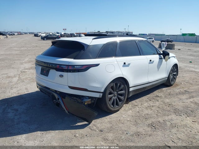 Land Rover Range Rover Velar P380 Se R-dynamic